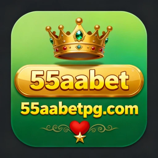 Logo 55aabet